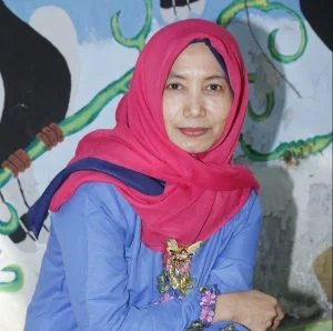 Indah Rini Sisnilawati, S.Pd